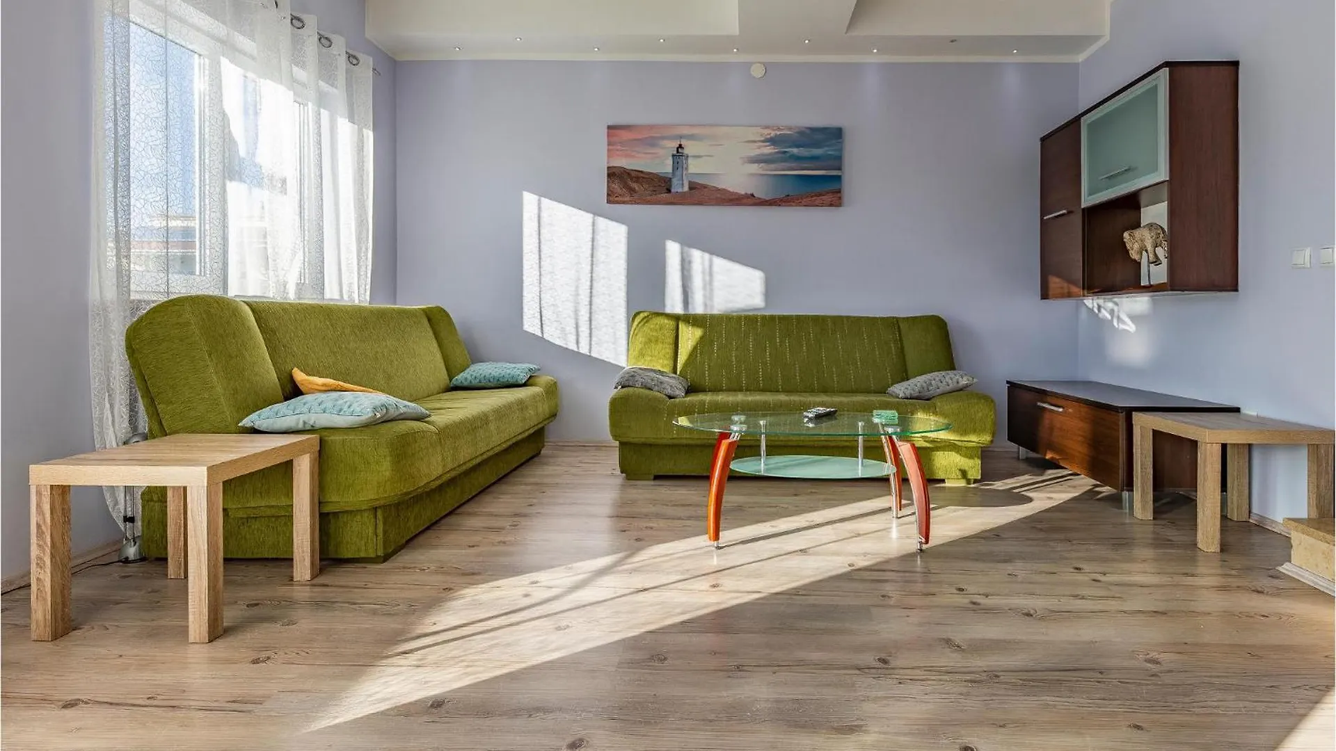 3 Bedroom Pet Friendly Apartment In Pula