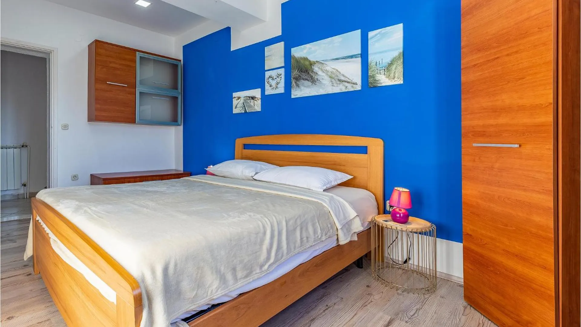 3 Bedroom Pet Friendly Apartment In Pula 0*,  Croatia